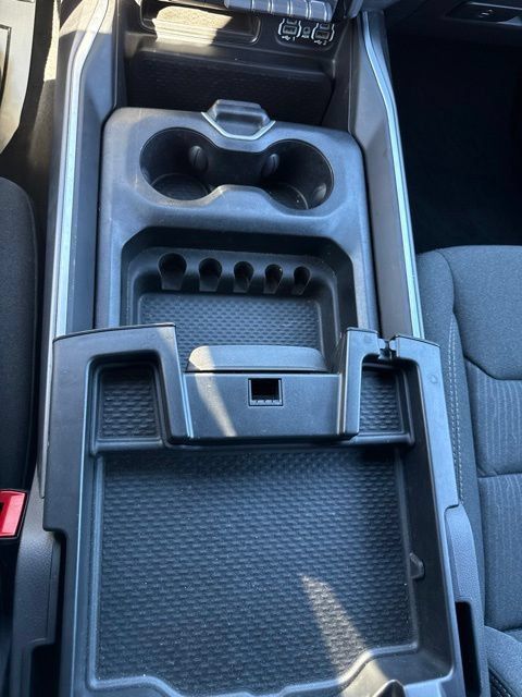 Used 2023 RAM 1500 Big Horn AWD/4WD image 25
