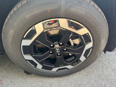 Certified 2026 Hyundai Santa Fe SEL image 9