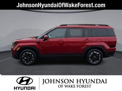 New 2026 Hyundai Santa Fe SEL FWD image 8