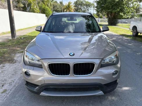Used 2014 BMW X1 xDrive28i image 5