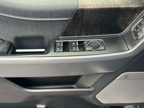 Used 2023 Ford F150 Lariat w/ Equipment Group 502A High image 11