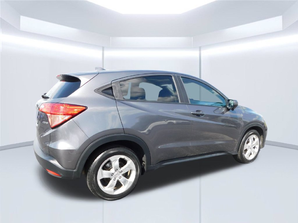 Used 2016 Honda HR-V EX image 3