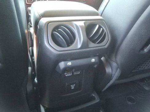 Used 2023 Jeep Wrangler Unlimited Rubicon 392 AWD/4WD image 24