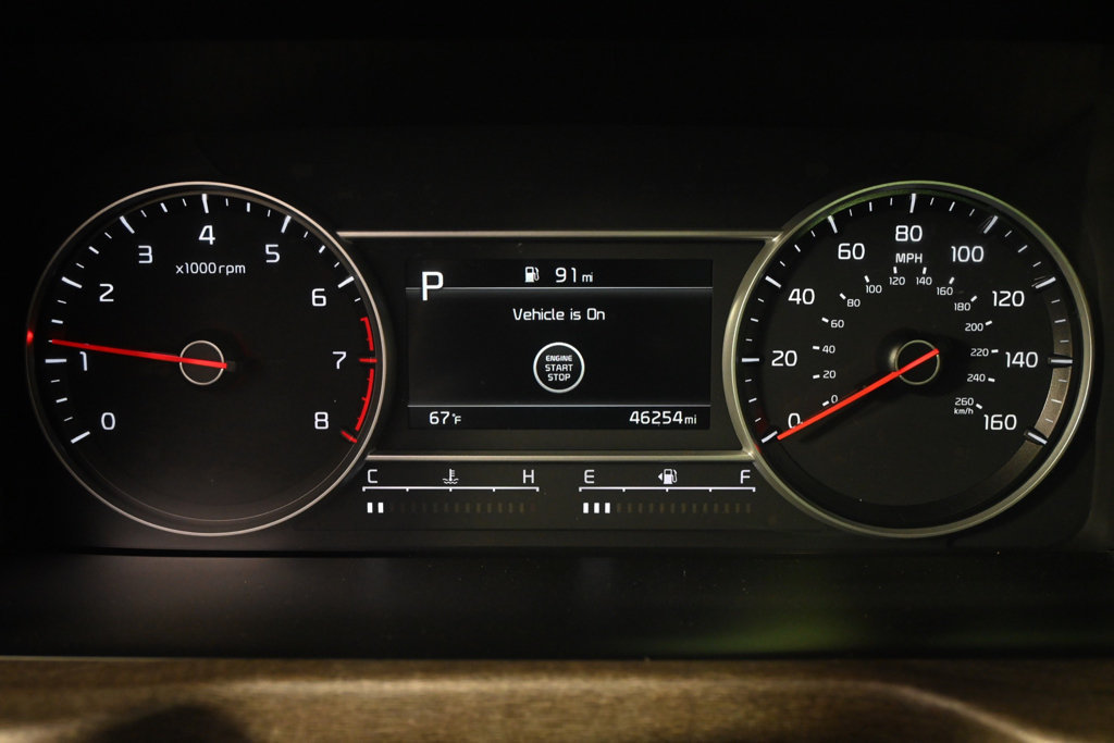 Used 2022 Kia Sorento X-Line EX AWD/4WD image 25