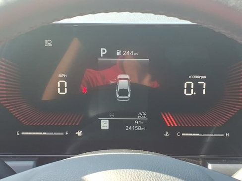 Used 2025 Kia K5 GT-Line FWD image 13