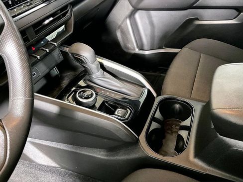 Used 2024 Chevrolet Colorado Trail Boss w/ Advanced Trailering Package image 13