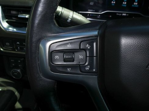 Used 2022 Chevrolet Tahoe LT w/ LT Signature Plus Package AWD/4WD image 24