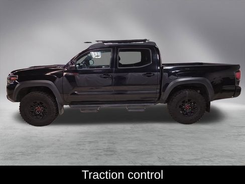 Used 2019 Toyota Tacoma TRD Pro image 5
