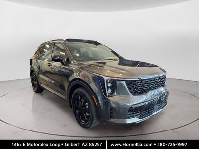 New 2026 Kia Sorento SX Prestige