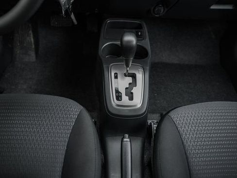 New 2024 Mitsubishi Mirage G4 LE image 27