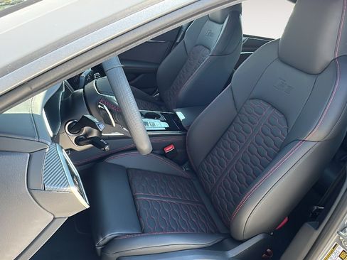 New 2026 Audi RS 7 Performance AWD/4WD image 13