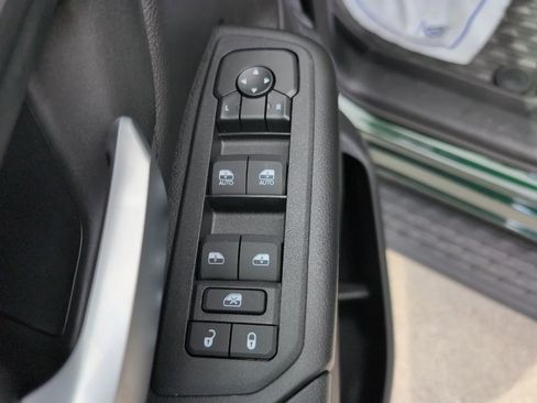 New 2026 RAM 1500 Classic Warlock AWD/4WD image 13