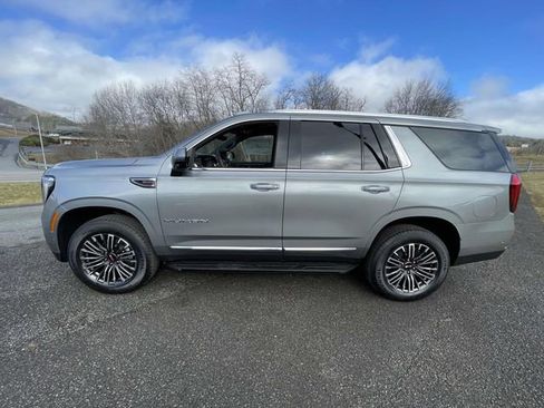 New 2026 GMC Yukon Elevation w/ Elevation Premium Package AWD/4WD image 4