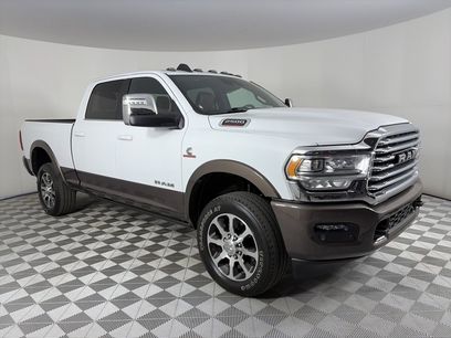 Used 2024 RAM 2500 Limited w/ Safety Group