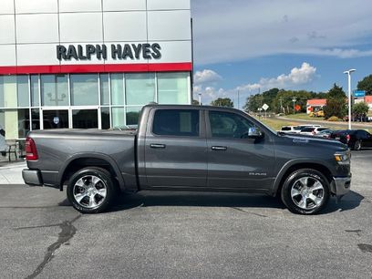 Used 2022 RAM 1500 Laramie