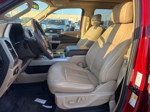 Used 2020 Ford F150 Lariat image 11