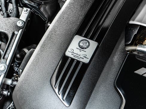 Used 2024 Mercedes-Benz SL 63 AMG 4MATIC image 50