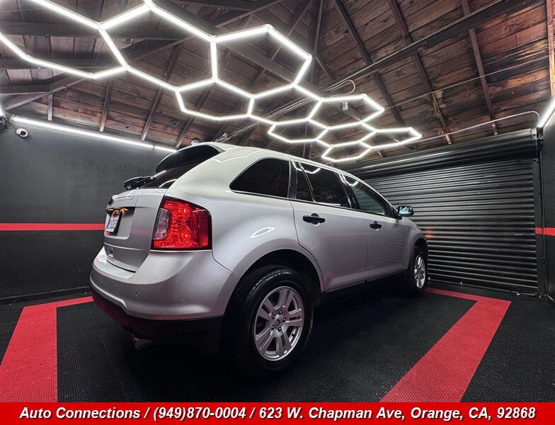 Used 2013 Ford Edge SE FWD image 3