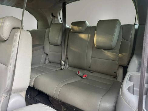 Used 2013 Honda Odyssey EX-L image 11