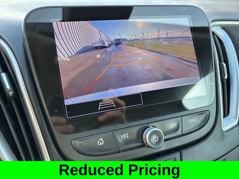 Used 2024 Chevrolet Malibu LT image 23