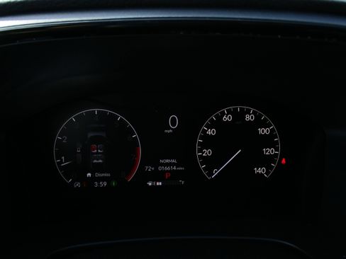Certified 2024 Honda CR-V EX image 18