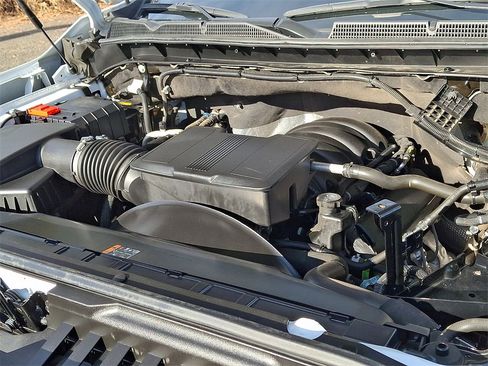 Used 2024 GMC Sierra 2500 Pro w/ Convenience Package image 27