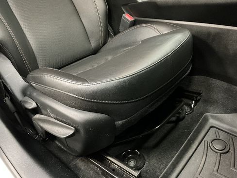 Used 2022 Jeep Compass Latitude AWD/4WD image 33