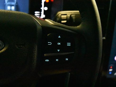 Used 2025 Ford Ranger XLT w/ Equipment Group 301A High image 9