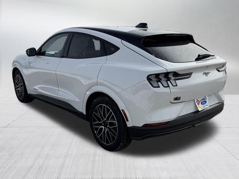New 2025 Ford Mustang Mach-E Premium image 5