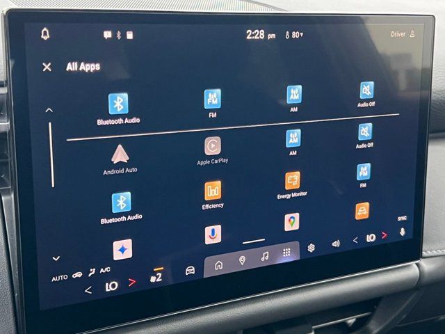 New 2026 MAZDA CX-5 AWD 2.5 S image 19