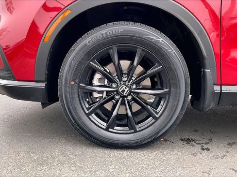 Used 2023 Honda CR-V Sport image 12