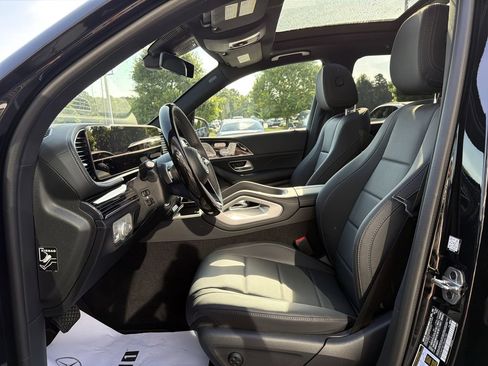 New 2026 Mercedes-Benz GLE 350 4MATIC image 11
