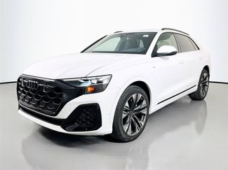 New 2026 Audi Q8 Premium Plus video 3