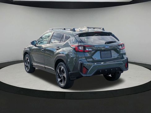 New 2025 Subaru Crosstrek 2.5i Limited AWD/4WD image 4