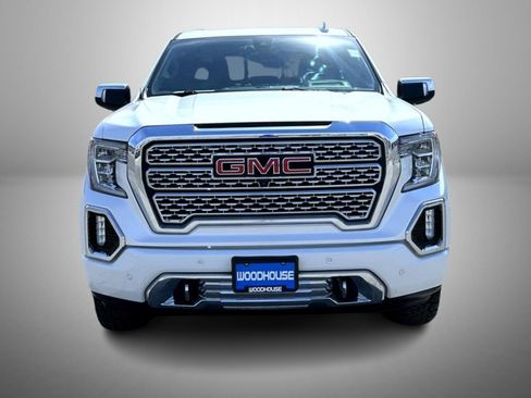 Certified 2022 GMC Sierra 1500 Denali w/ Denali Premium Package image 2