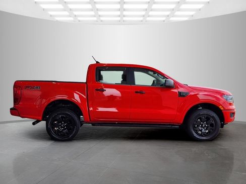 Used 2020 Ford Ranger XLT w/ Equipment Group 301A Mid AWD/4WD image 3