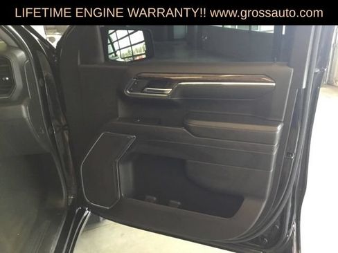 Used 2024 GMC Sierra 1500 Elevation AWD/4WD image 26