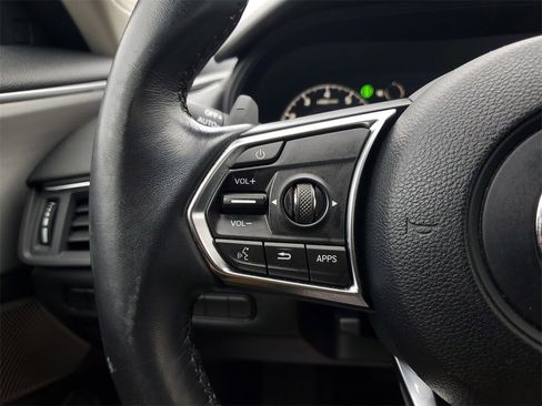 Certified 2022 Acura TLX w/ Technology Package image 20