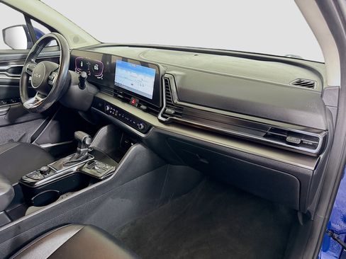 Used 2023 Kia Sportage EX image 30