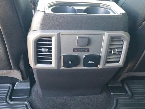 Used 2020 Ford F150 Raptor w/ Equipment Group 802A Luxury AWD/4WD image 28