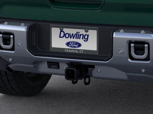 New 2025 Ford Bronco Sport Big Bend image 23