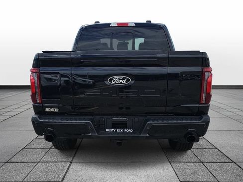 Used 2024 Ford F150 Lariat w/ Equipment Group 502A High AWD/4WD image 6