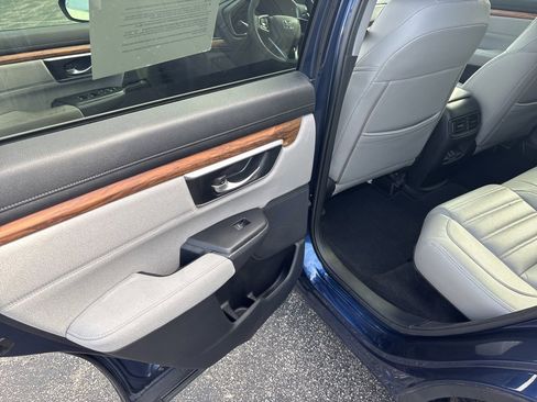 Used 2017 Honda CR-V EX image 33