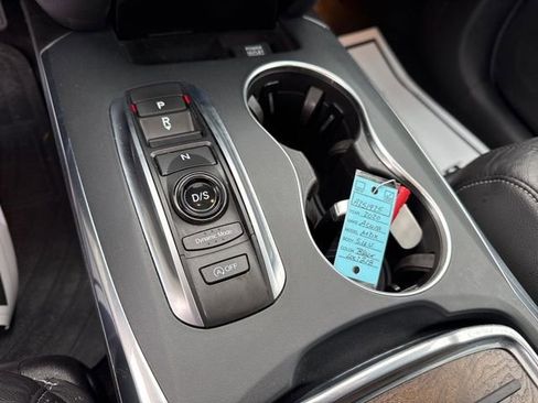 Used 2020 Acura MDX SH-AWD w/ Technology Package image 17