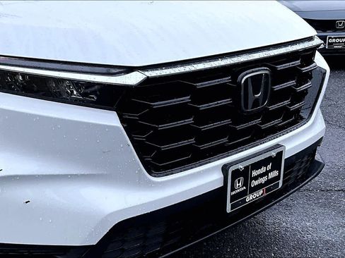 Used 2023 Honda CR-V EX image 28
