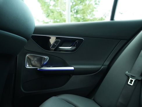 New 2025 Mercedes-Benz C 300 C 300 image 38