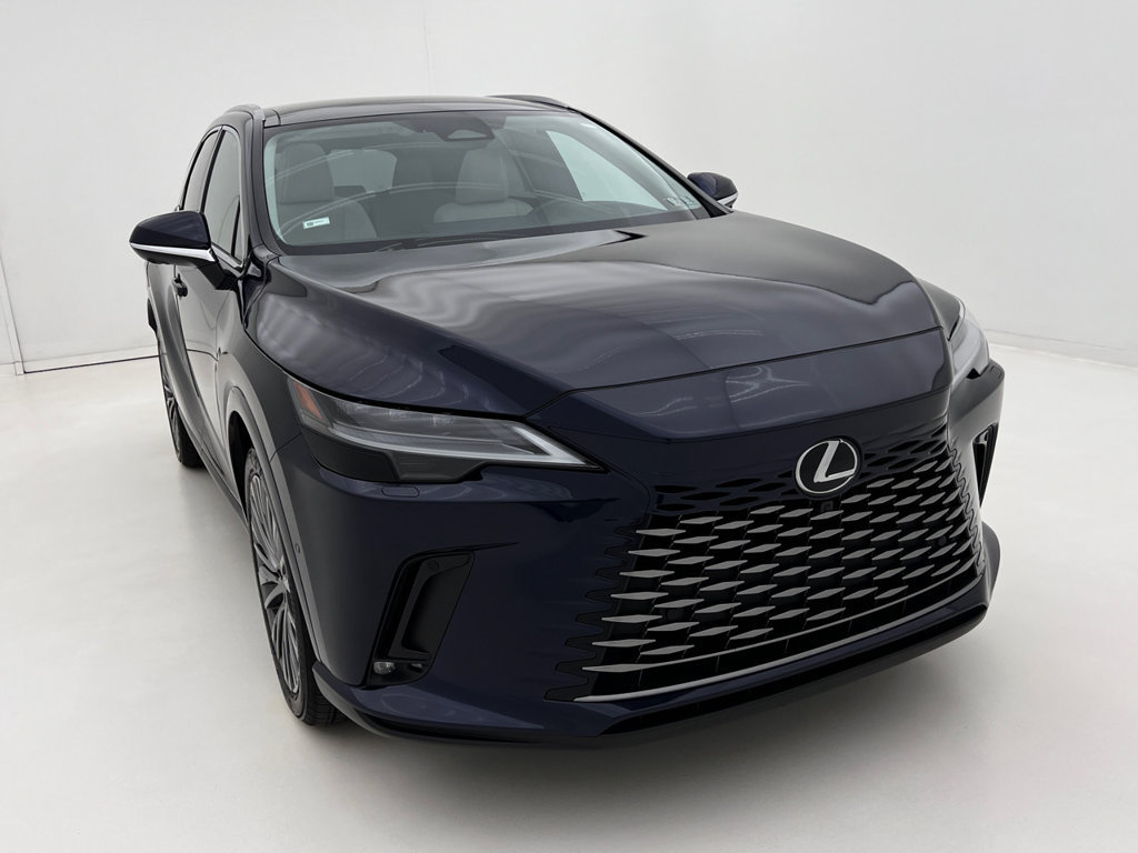 Used 2023 Lexus RX 350 AWD w/ Cold Area Package image 7