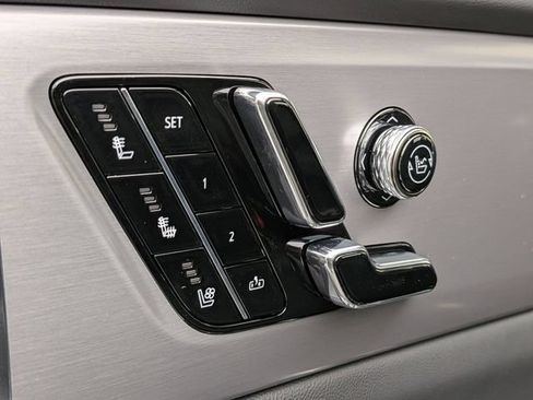 Used 2026 Cadillac Vistiq Sport w/ LPO, Floor Liner Package AWD/4WD image 20