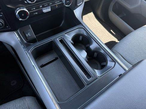 Used 2024 Ford F150 XLT w/ Mobile Office Package image 13