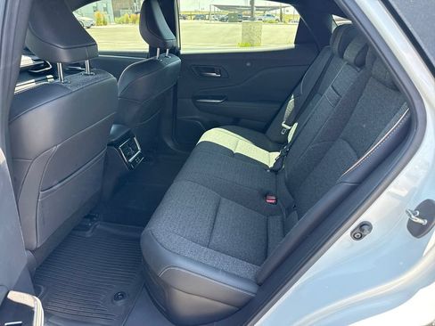 Used 2024 Toyota Crown AWD/4WD image 25